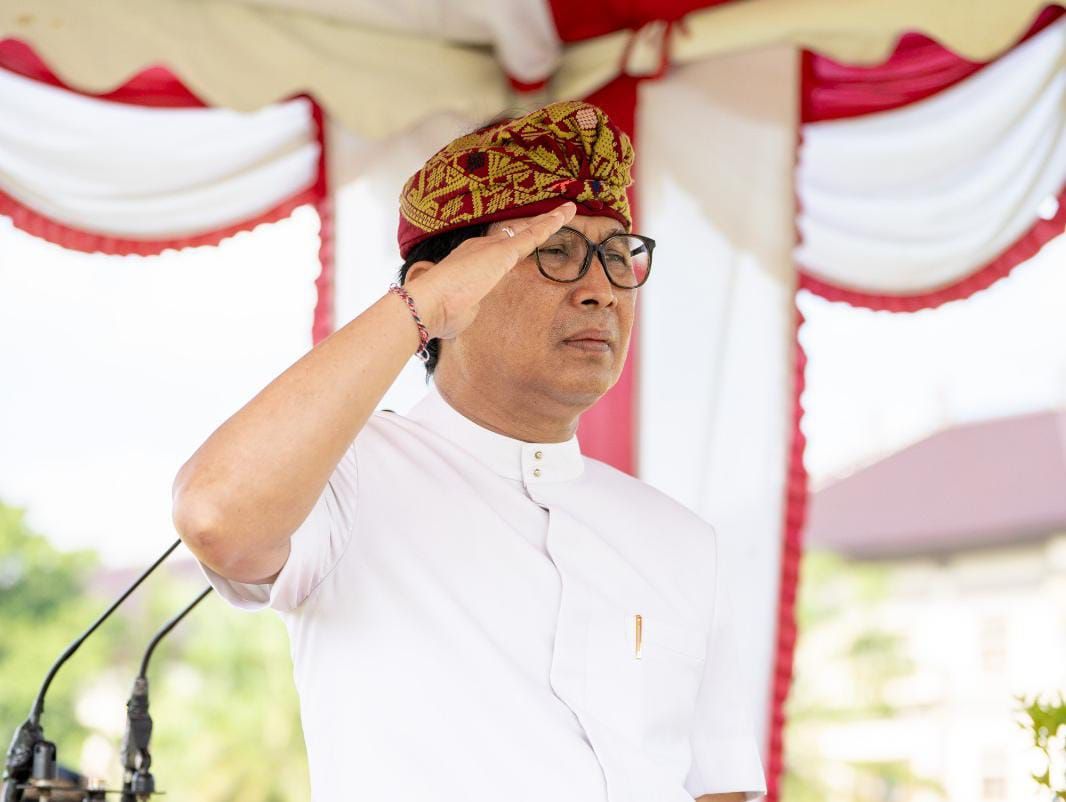 podiumnews.com-Badung Dukung Kurikulum Merdeka Belajar 